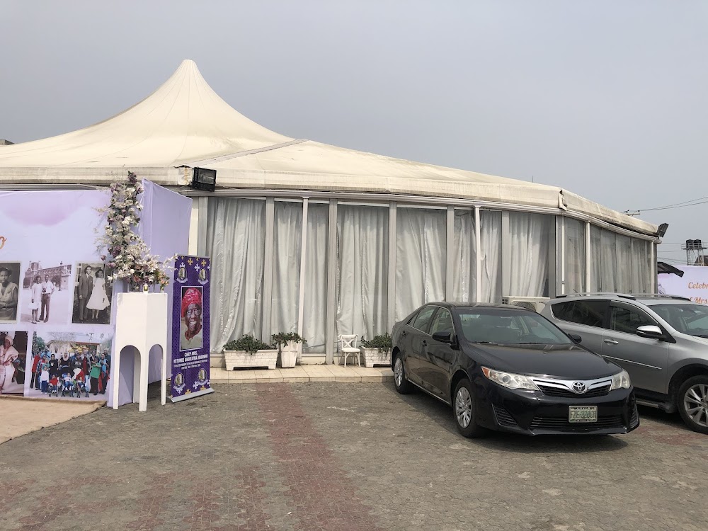 Grace Garden Event Place photo 3